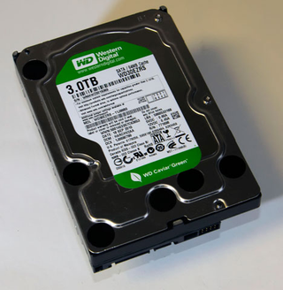 Illustration for article titled How to Buy a Hard Drive: An Essential Guide